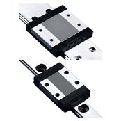 Miniature Linear Guide (Small LM Guide)