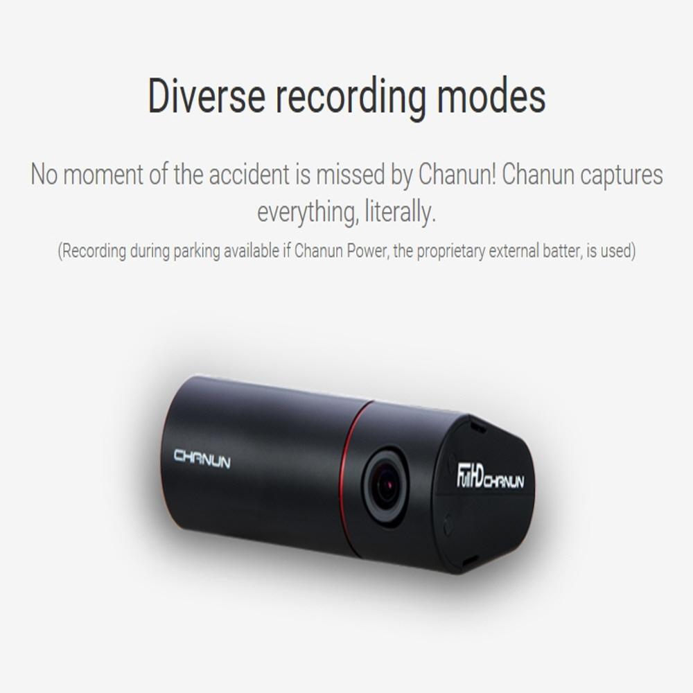 Car Black Box ( Premium Type)