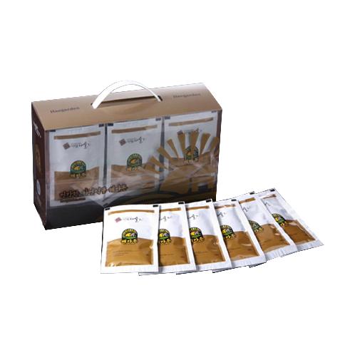 Haegarden - Cauldron Eco-Friendly Onion Concentrate