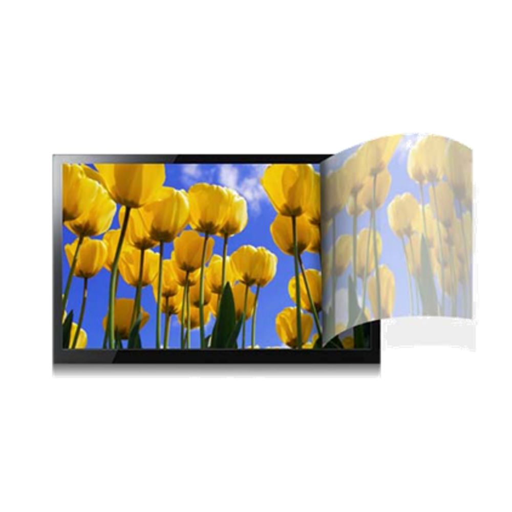 Electronic screen Board