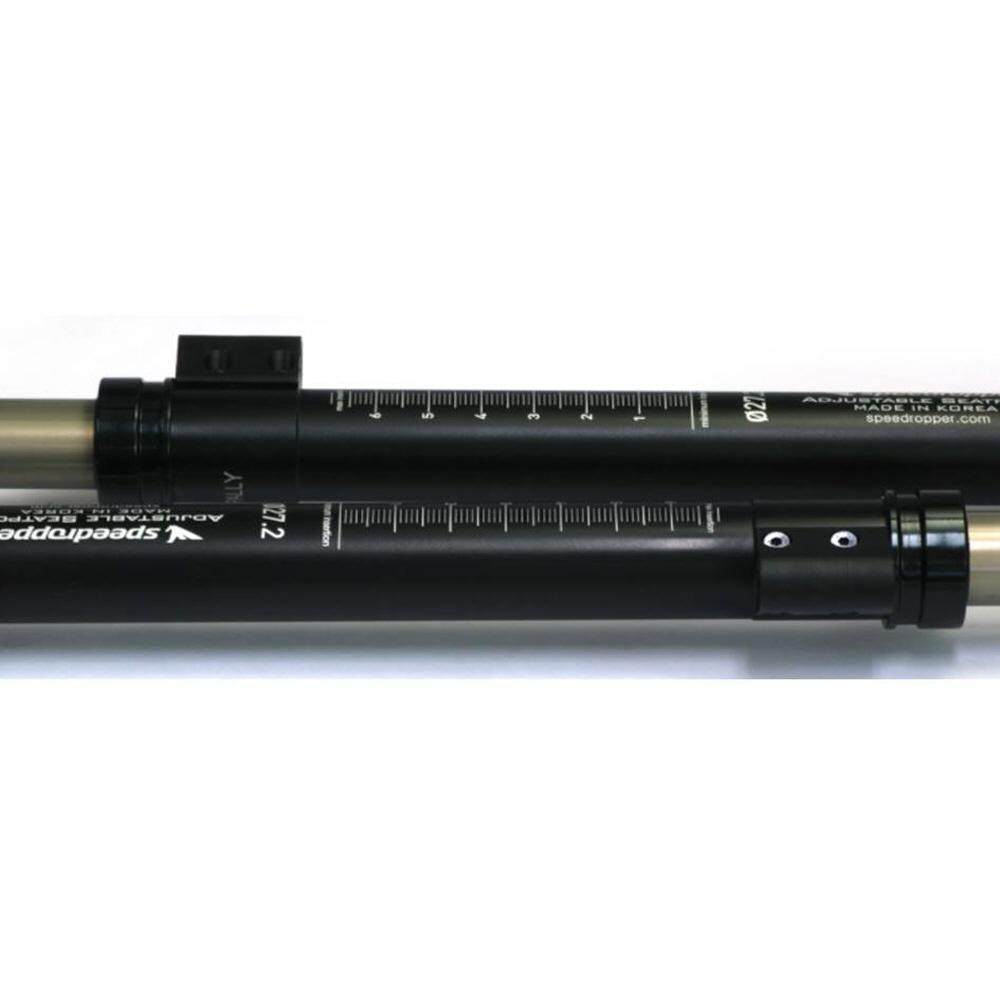 Adjustable Seatpost  27.2  30.9  31.6