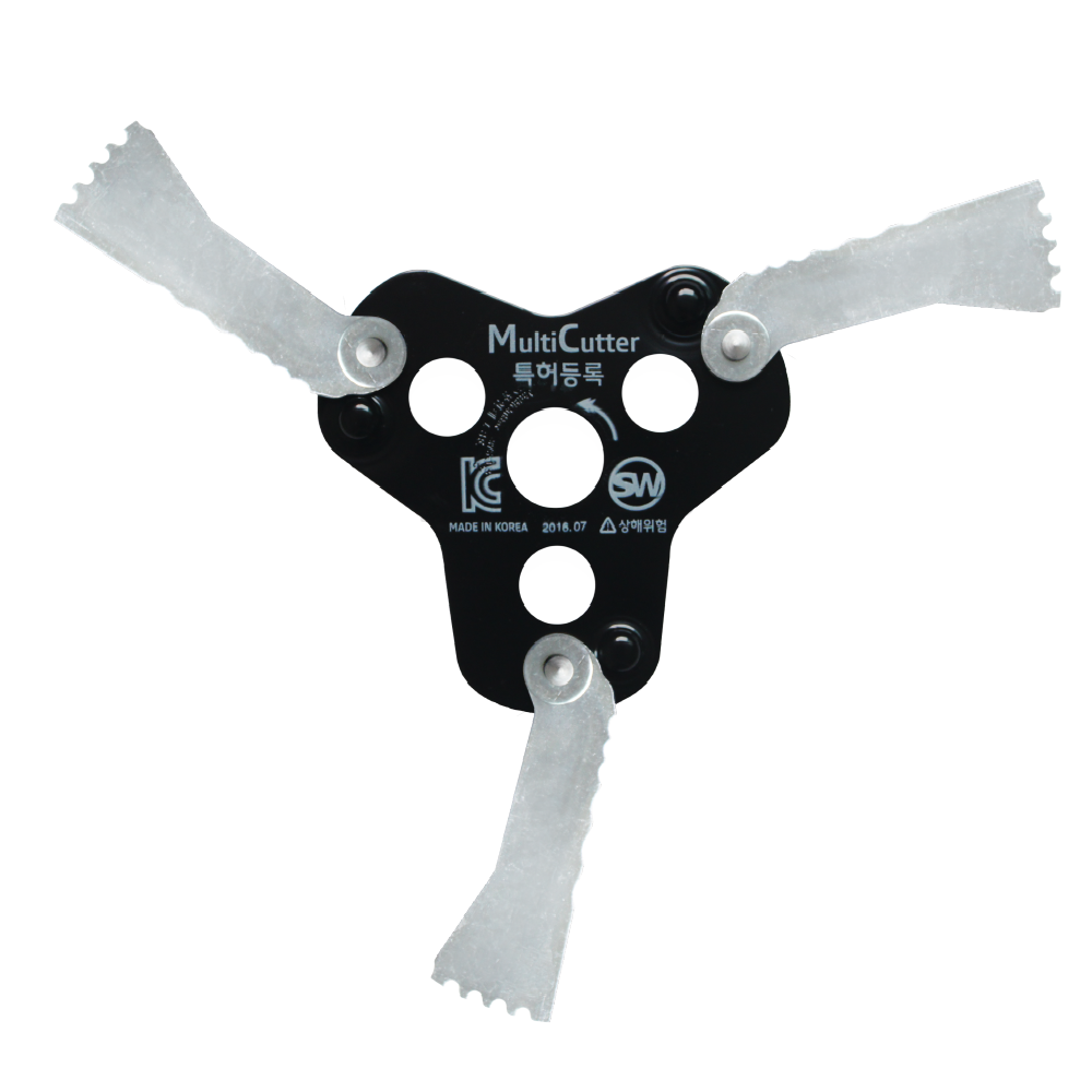 MultiCutter S