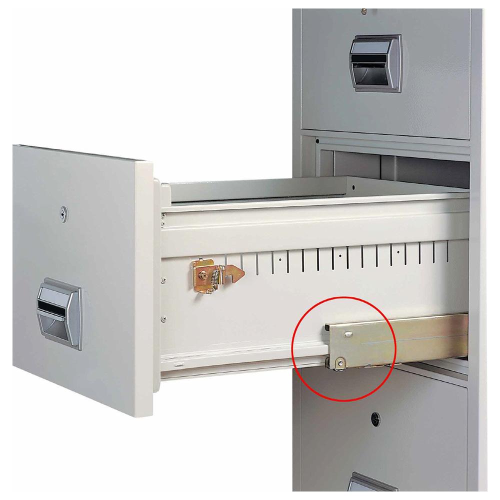 Filing Cabinet [BIF-400C]