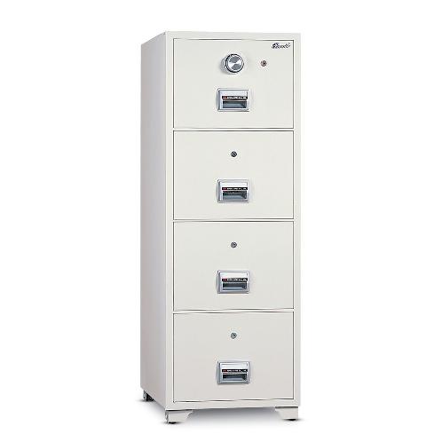 Filing Cabinet [BIF-400C]