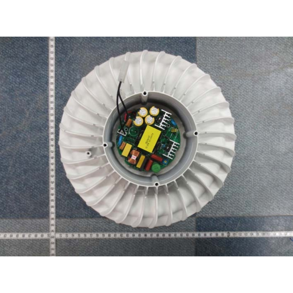 LED Factory Light