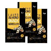 Laver Almond Snack  (20g*12 ea)