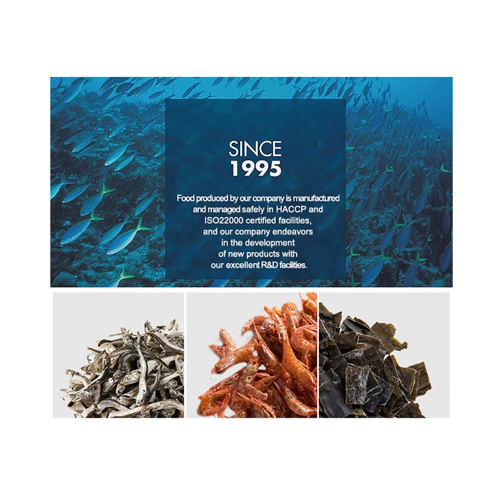 Roasted &Seasoned Seaweed Original