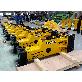 full image HYDRAULIC BREAKER HAMMER