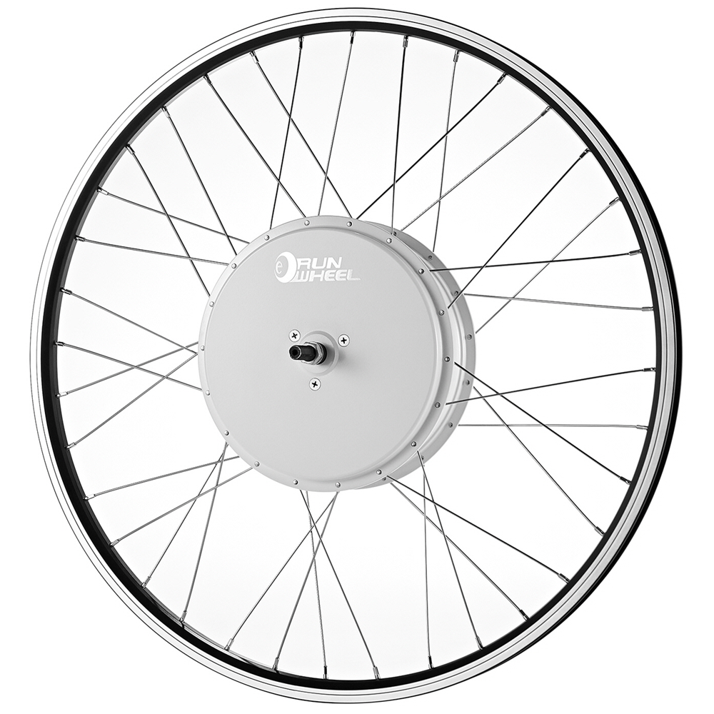 e-RUN Wheel E-bike Conversion Kit