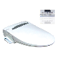 full image Remote Controlled Immediate Heating Bidet
