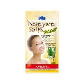 PUREDERM Nose Pore Strips - Aloe