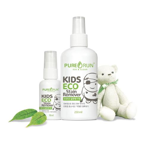 ECO Stain Remover PURERUN
