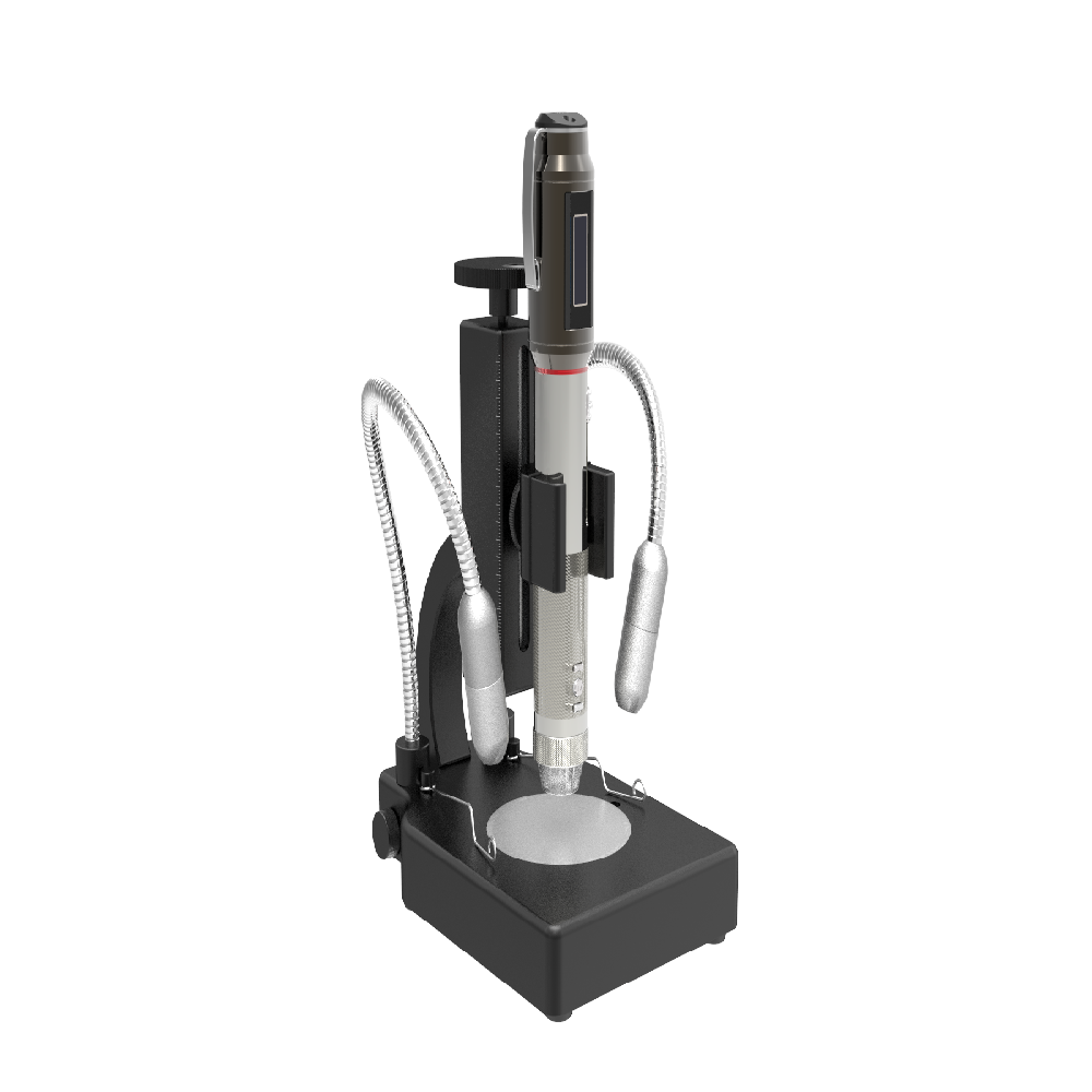 Auto Focuse Handheld Microscope