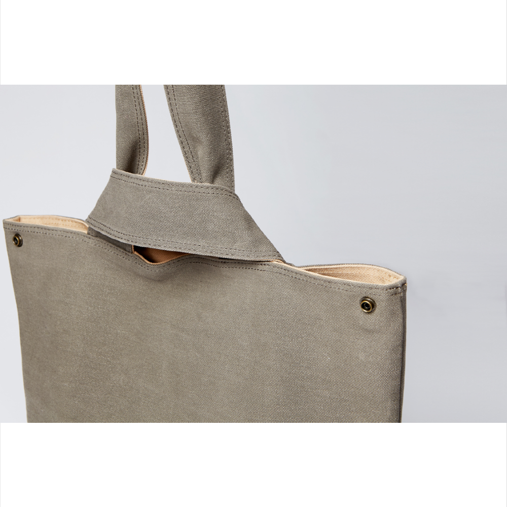 JE V002 _ Reversible Knot Bag (M)