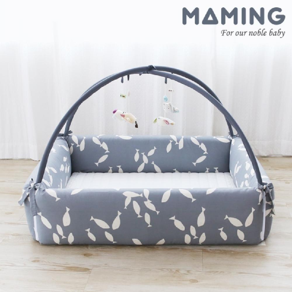 Standard Size Bumperbed