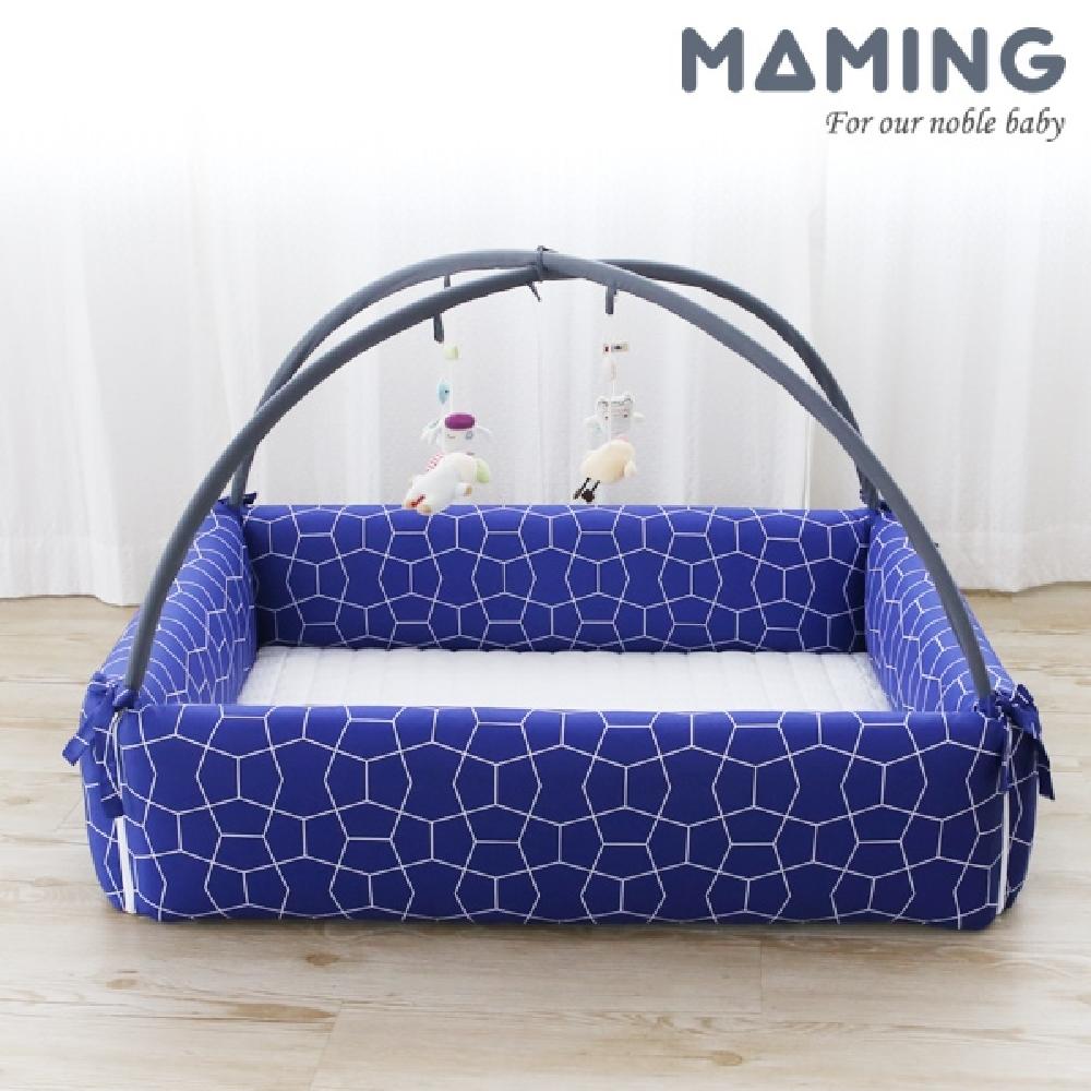 Standard Size Bumperbed