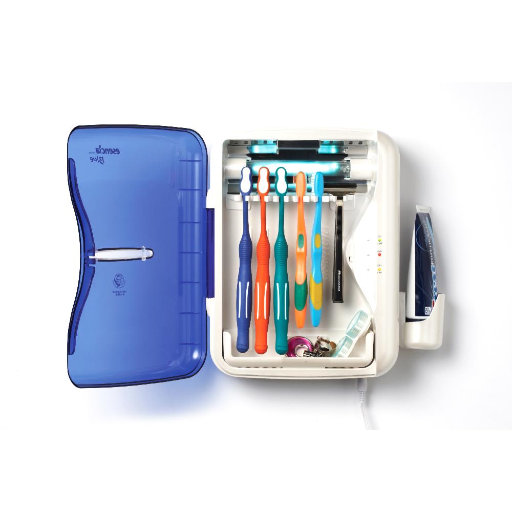 Korea Esencia Excellent Clean Sophisticated Family Toothbrush Sanitizer (ESA-502)