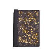 Korea Ottchil Gilded Hangi Passport Wallets