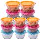 detail image2 Baro bab Airtight container 12pcs