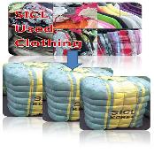 Used Clothing