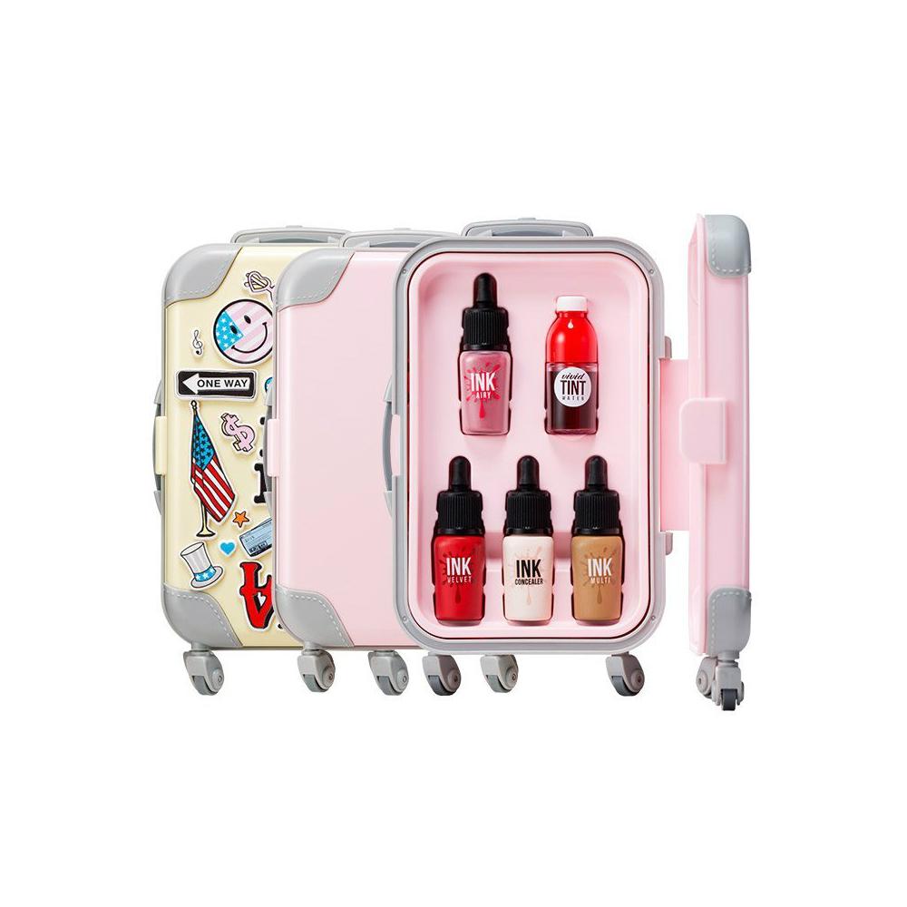 Fashion People's Carrier