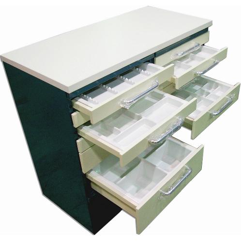 Dental Cabinet