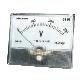 detail image4 KAA Analog Amp Meter Measurement Ammeter Panel Type