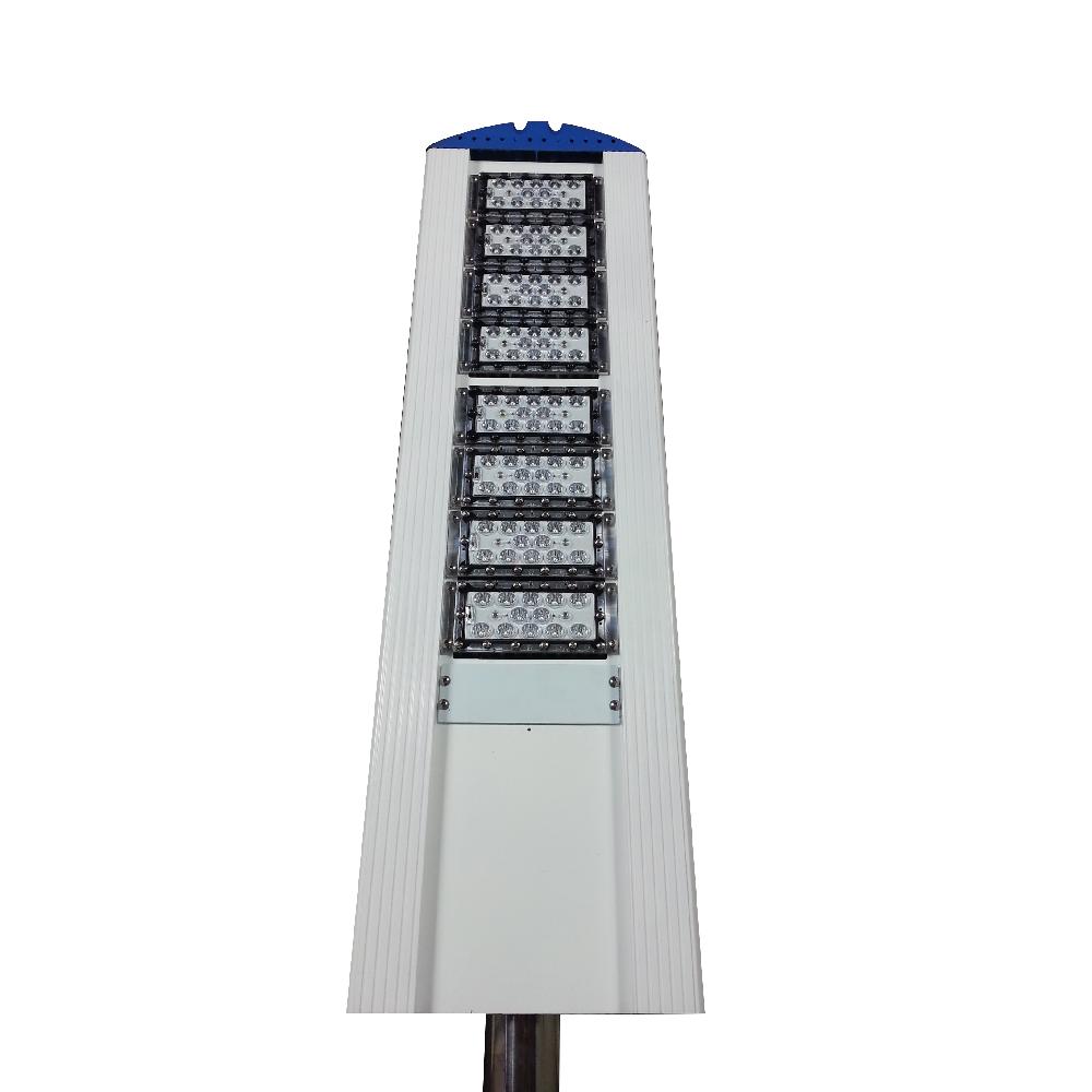 LED STREET LIGHTING