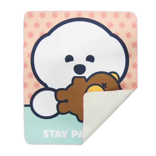 Pogmang Baby waterproof blanket