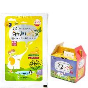 Kid susemi pear beverage