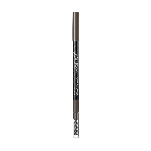Kill Brow Tattoo Lasting Gel Pencil