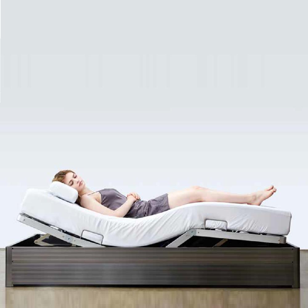 SMAED Hybrid Mattress