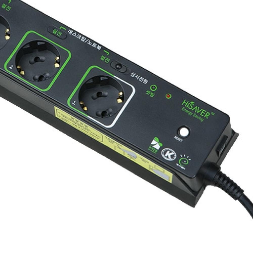 Energy saving receptacle(SWE-201K)