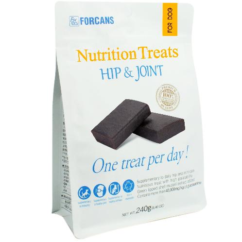 Nutrition Treats