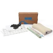 Cervical Pillow Bath