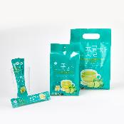 Jeju Green Mandarin Tea 375g / 750g