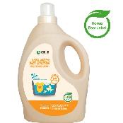 Green Fish Premium detergent