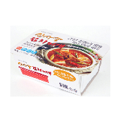 Sinsangang World Kimchi Jjigae