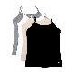full image Sleeveless shirt