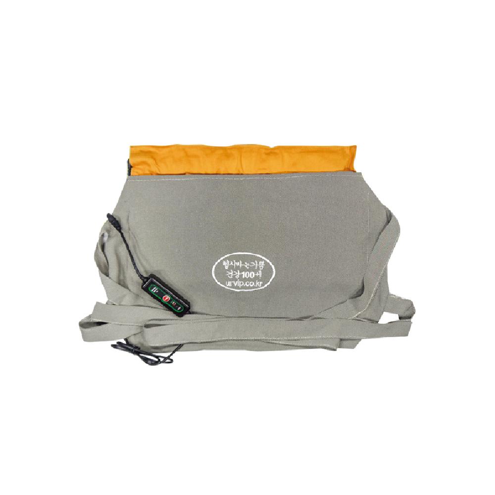 Jade Fomentation Pack (DC)