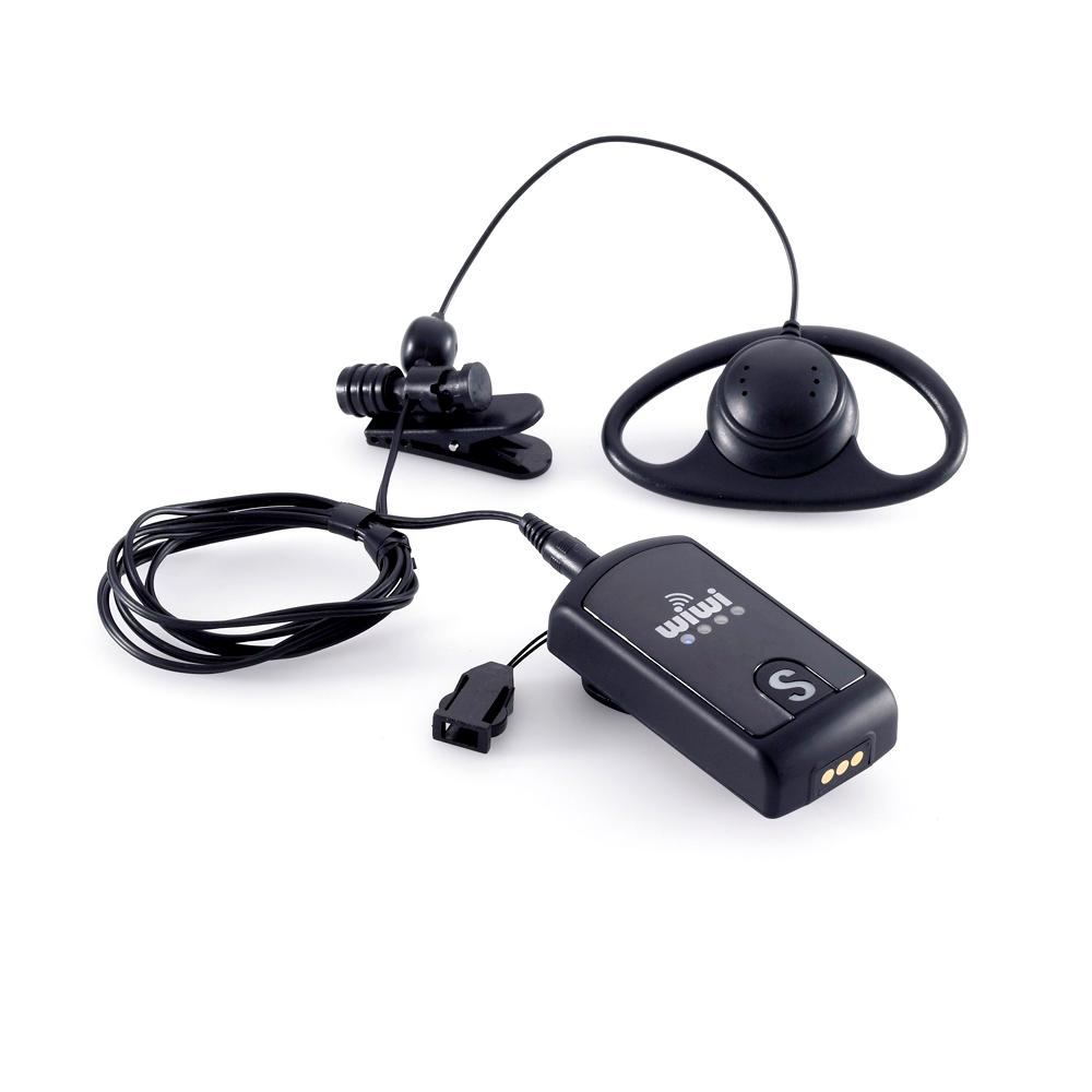 Wireless Full deplex radio communication System