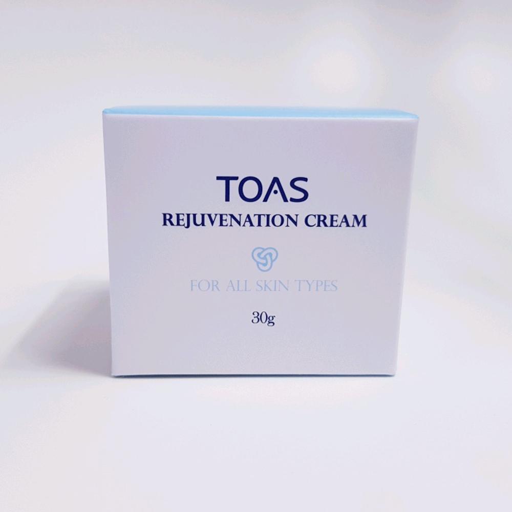 TOAS REJUVENATION CREAM(30g)