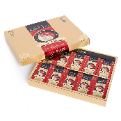 Honey Sliced Korean Red Ginseng(20g*10)