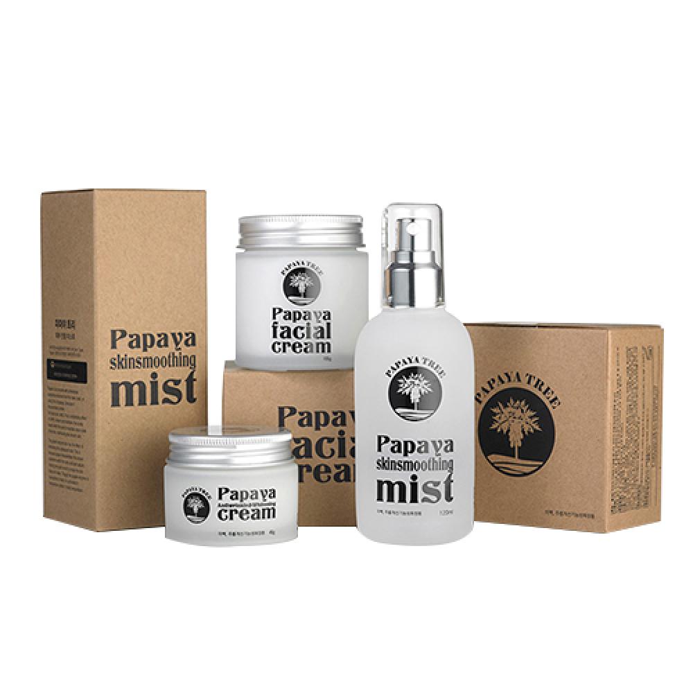 Papaya Tree Facial Cream 105g