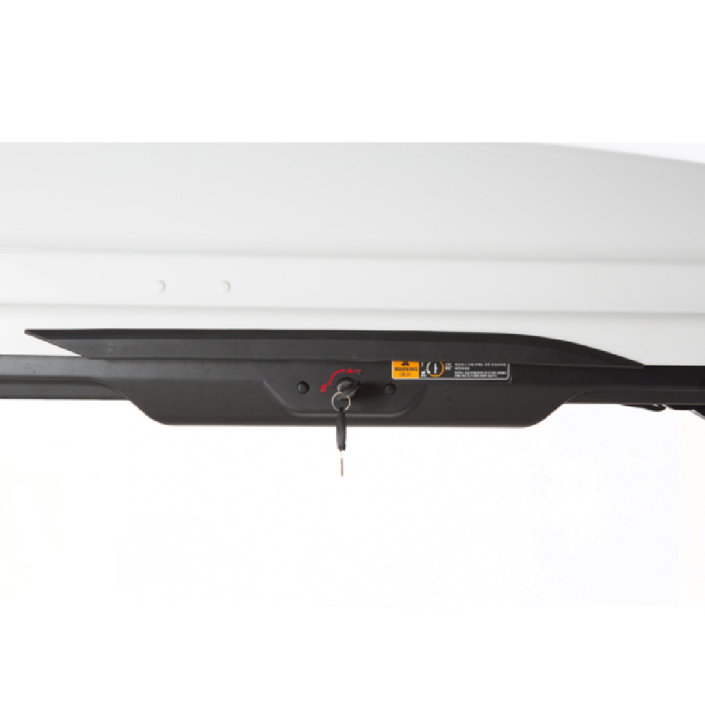 Energetic 460 - Multi roof box