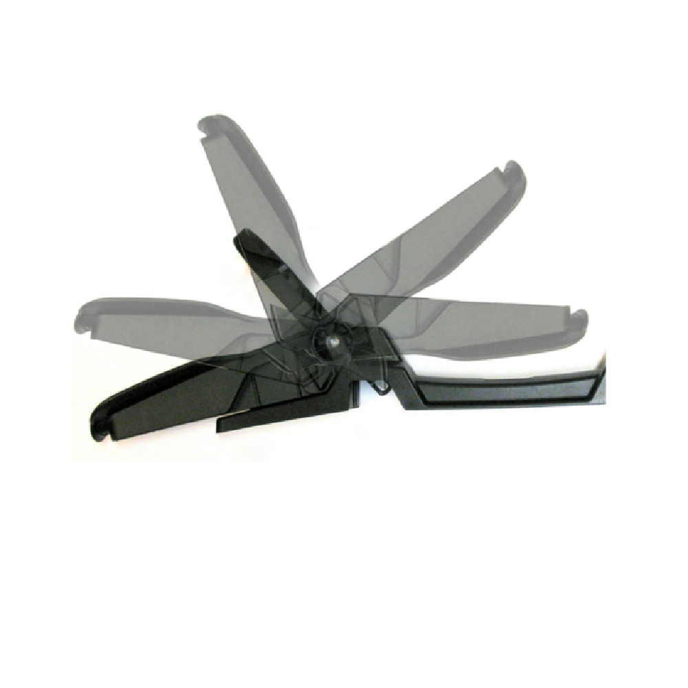 Trunk Bike carrier - Rear, 2 Bike