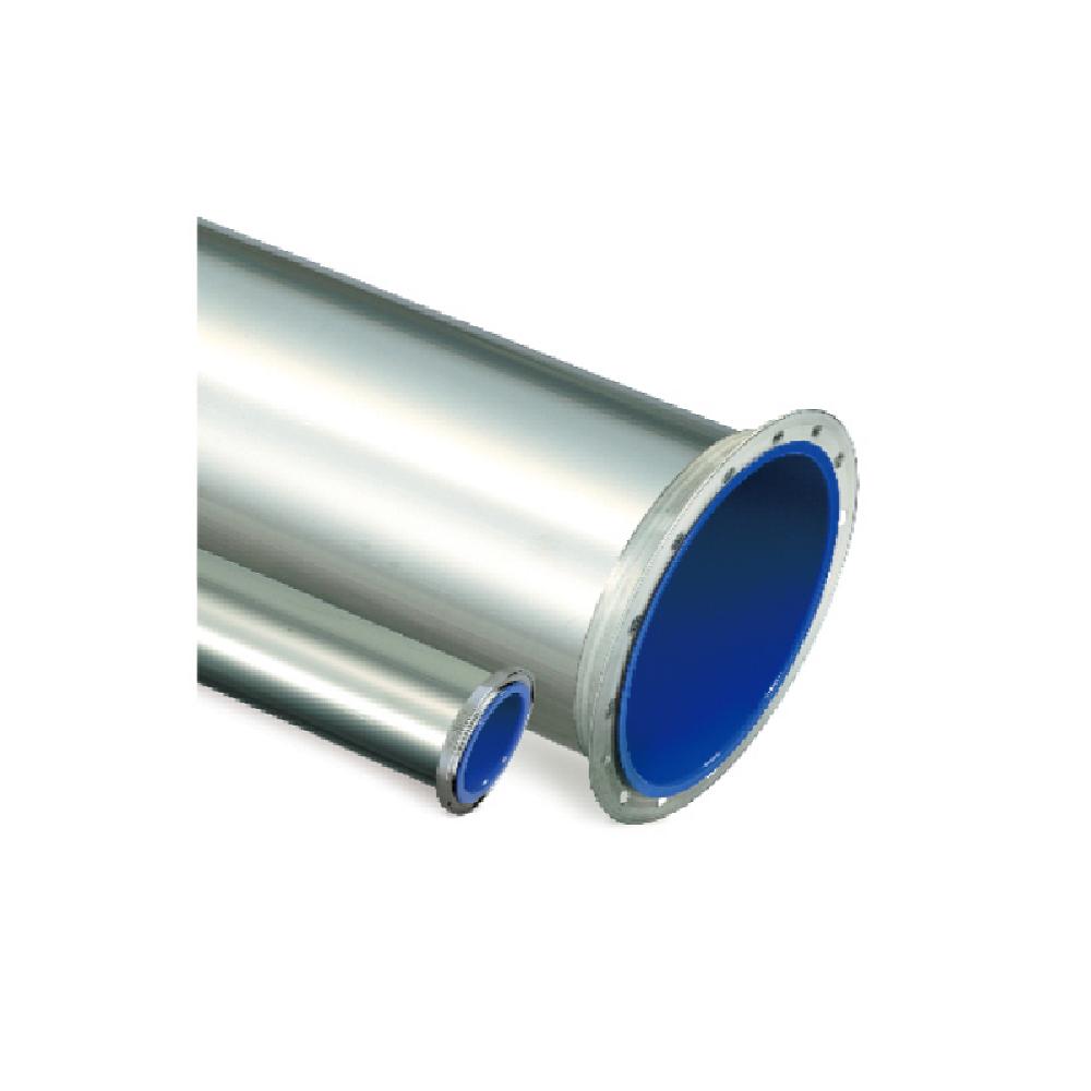 ROTO Lining Duct / Heat & Chemical Resistance CPT, ETFE Duct, Pipe, Lining (FM, ISO9001) Korean Prod