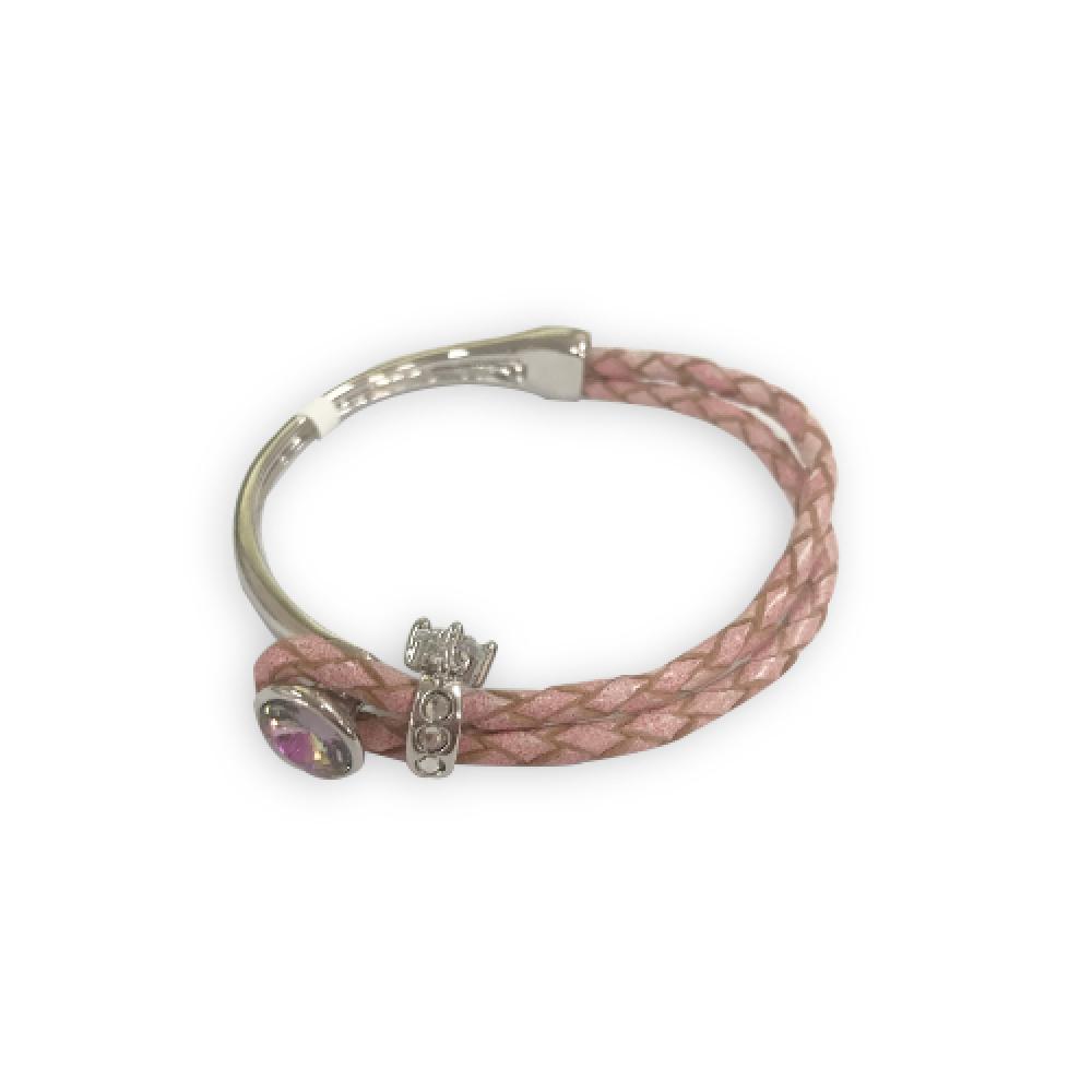 SHASHA bracelet, earrings