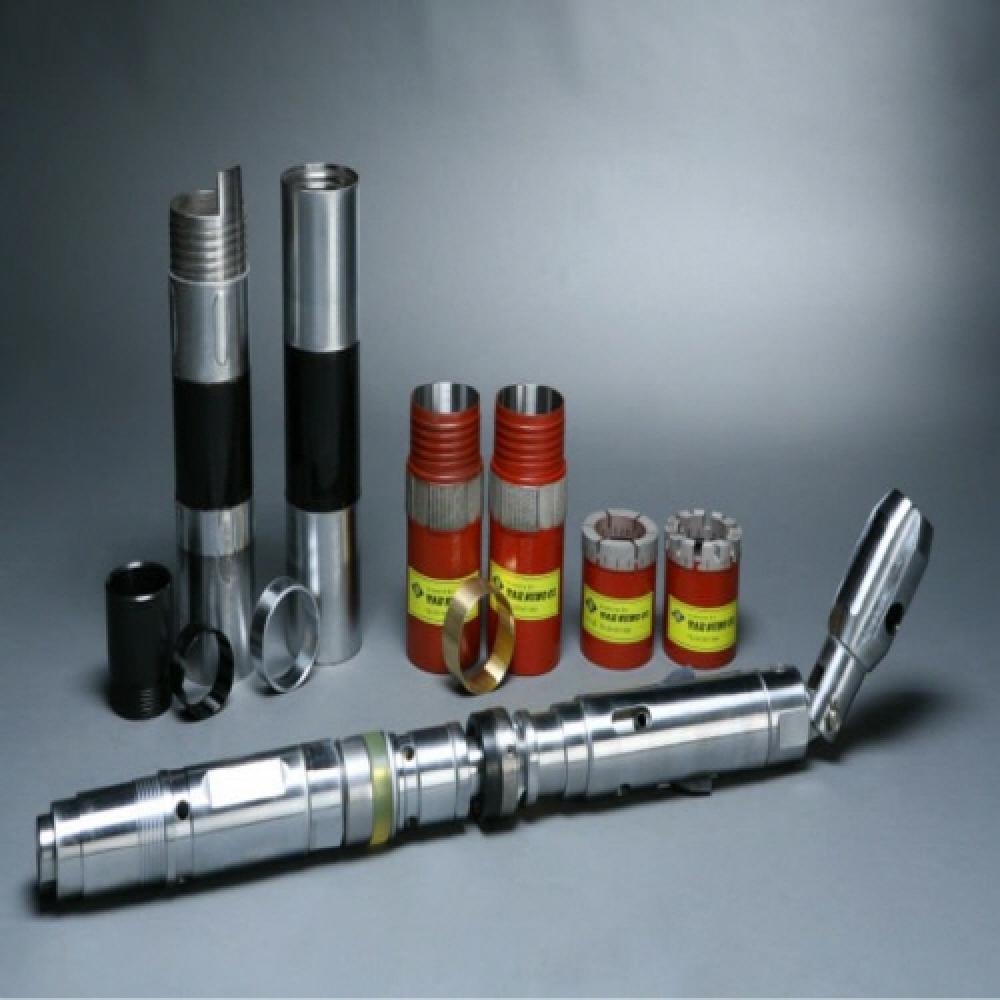 [Mining,Exploration,Coring,Drilling] Korea drilling accessories _Core Barrel