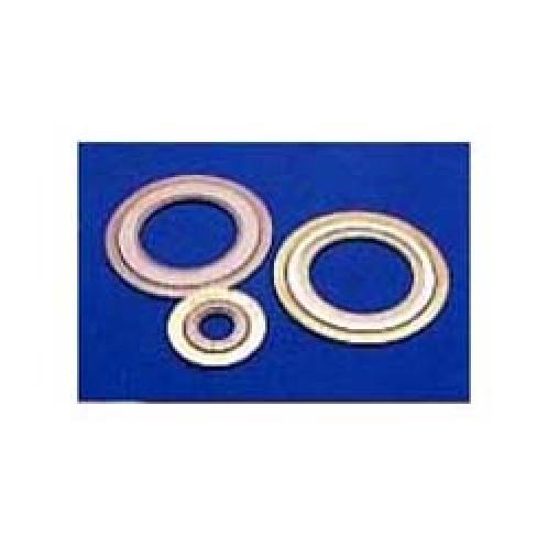 SPIRAL WOUND GASKET    KMG 596  (INNER & OUTER RING TYPE)